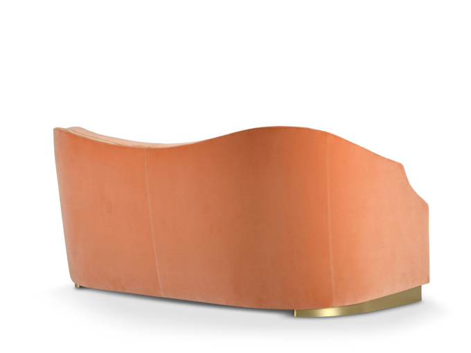 Диван Domingo Salotti