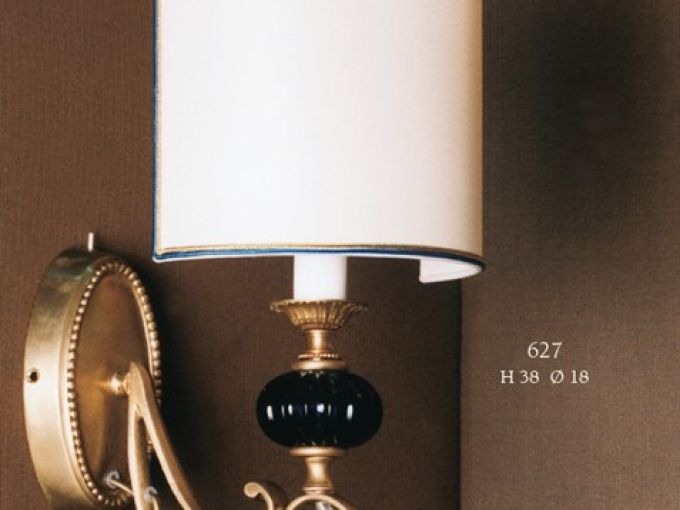 Настенная лампа 627