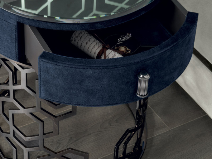 Прикроватная тумбочка Lucy