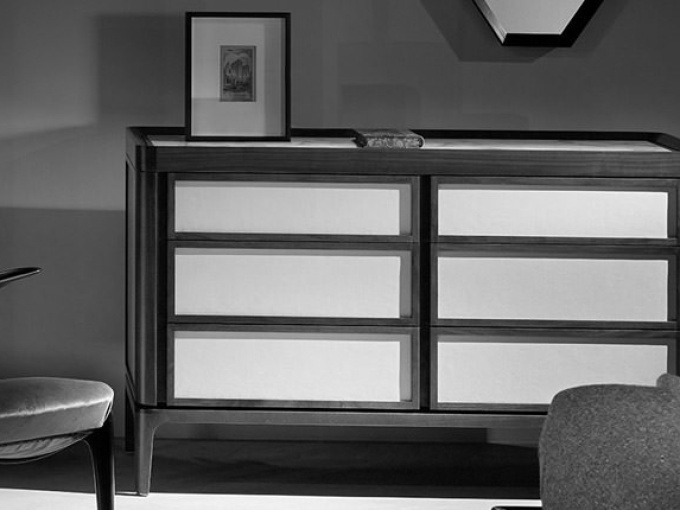 Комод Full Chest Of Drawers