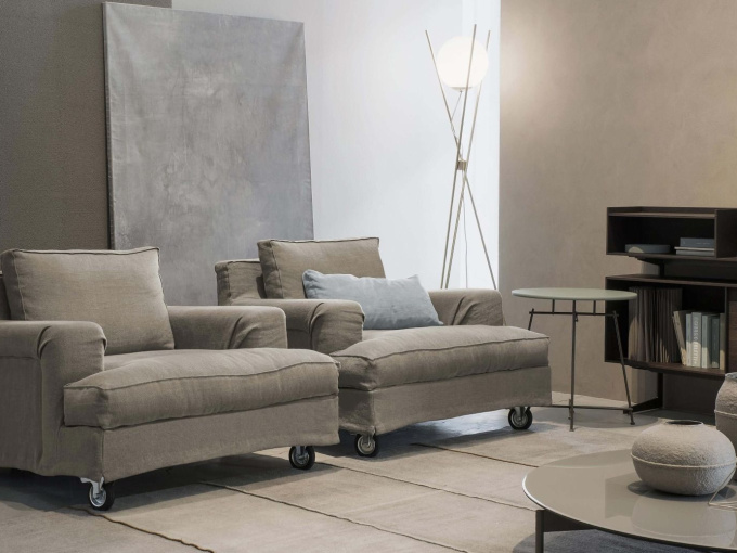 Кресло Aberdeen