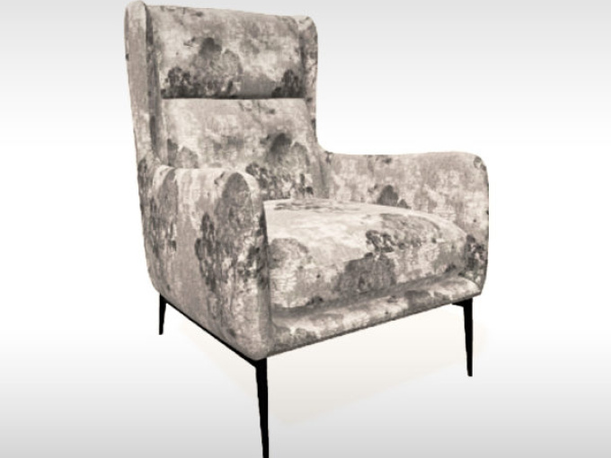 Кресло Aftereight 30332