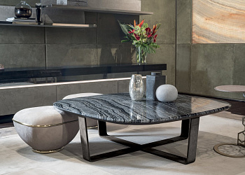 Журнальный столик Omega