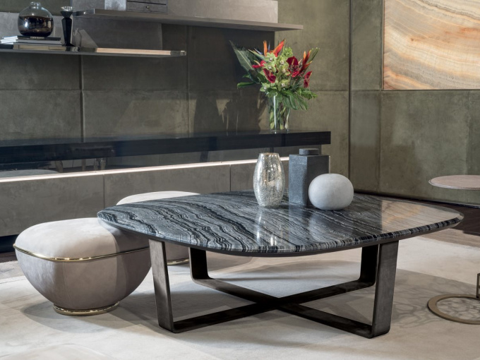 Журнальный столик Omega