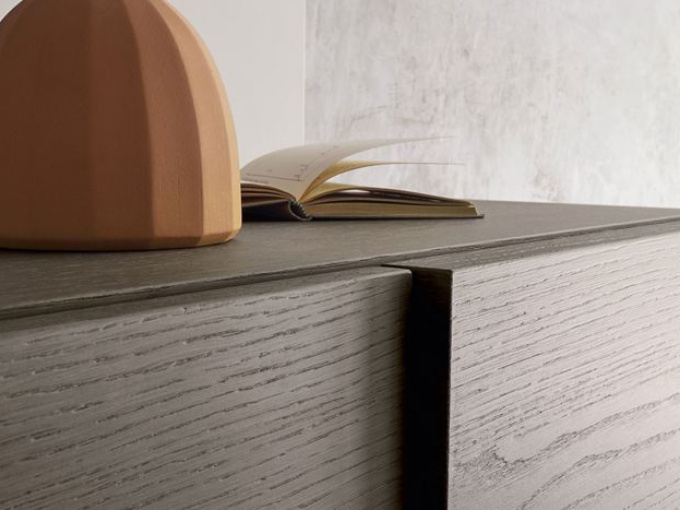 Настінний блок Lampo L5C34