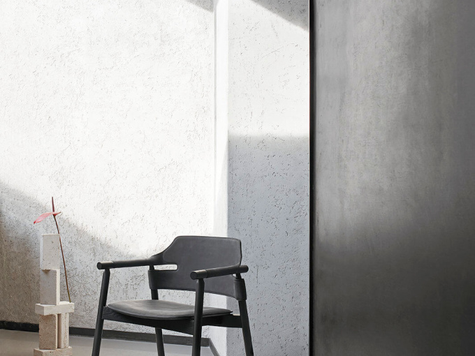 Стул  Suite P L CU