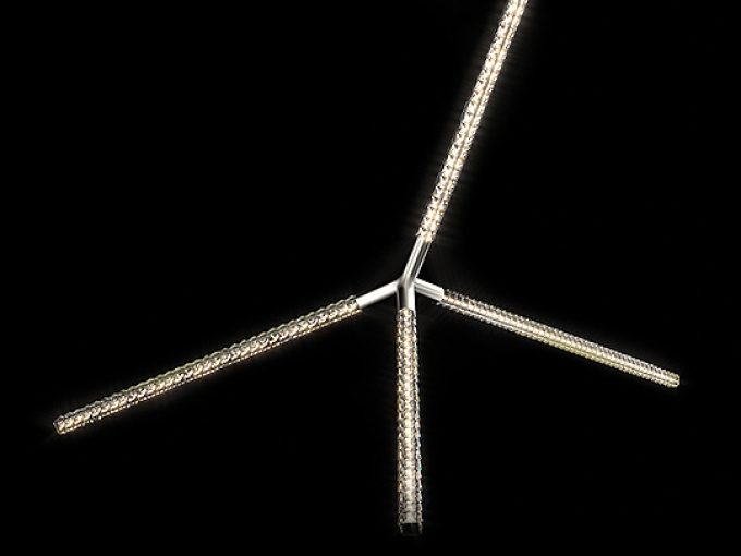 Підвесна лампа Hanabi Spark