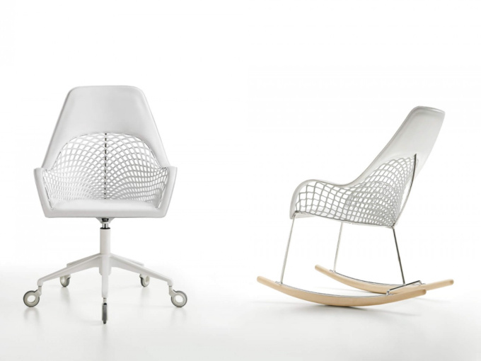 Кресло Guapa DNA M CU