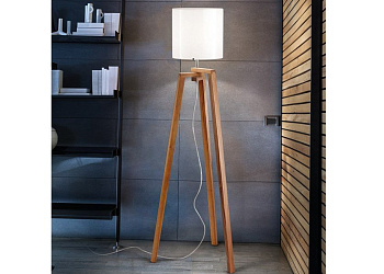 Торшер  Vetreria Vistosi