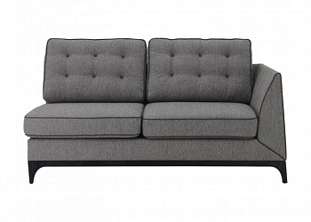 Диван Mystirio- Арт. 9644DR