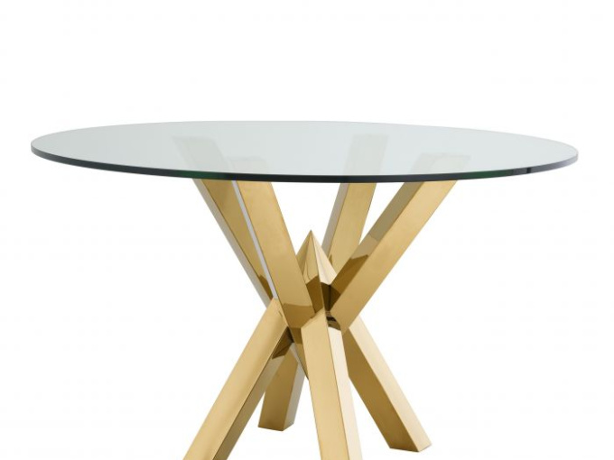 Обеденный стол DINING TABLE TRIUMPH 113930