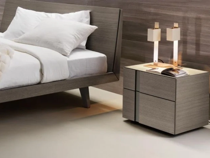 Тумба Abaco 2-Drawer