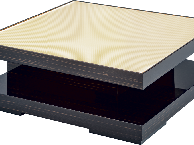 Журнальный столик Island Low