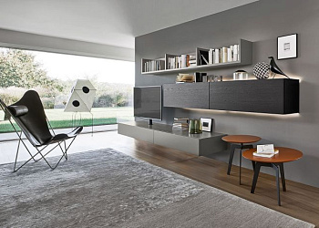 Тумба Lampo L5C60