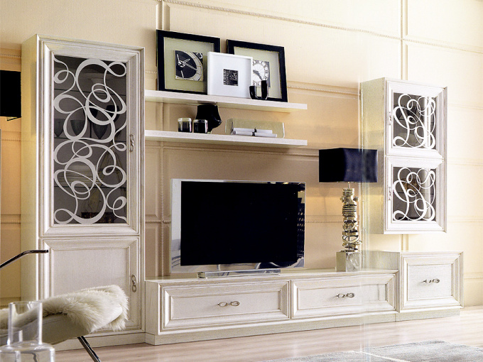 Стінка Giogio Casa CS 116