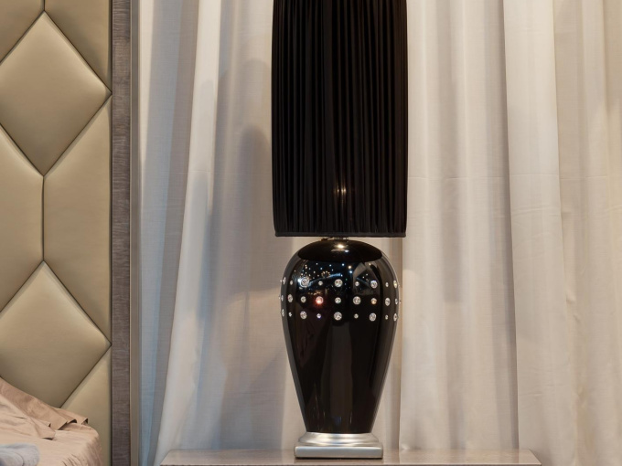 Настольная лампа Art S1370