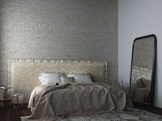 Кровать Isabella