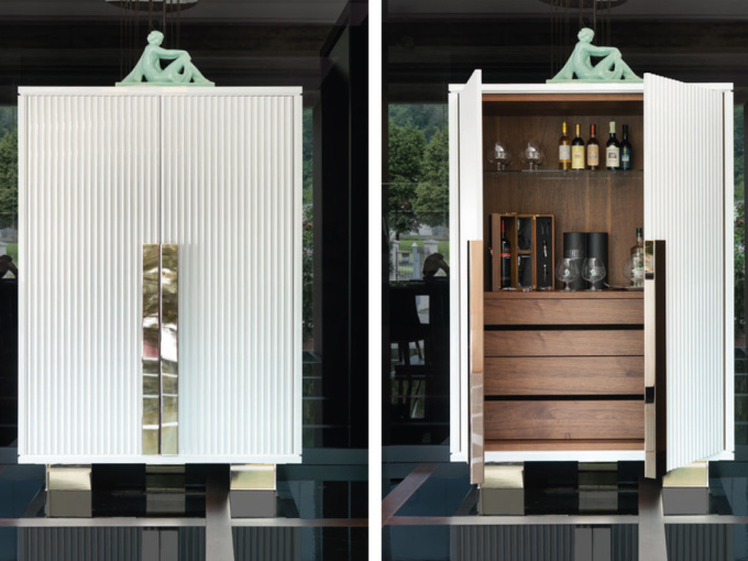 кухня Deco Anima Deco