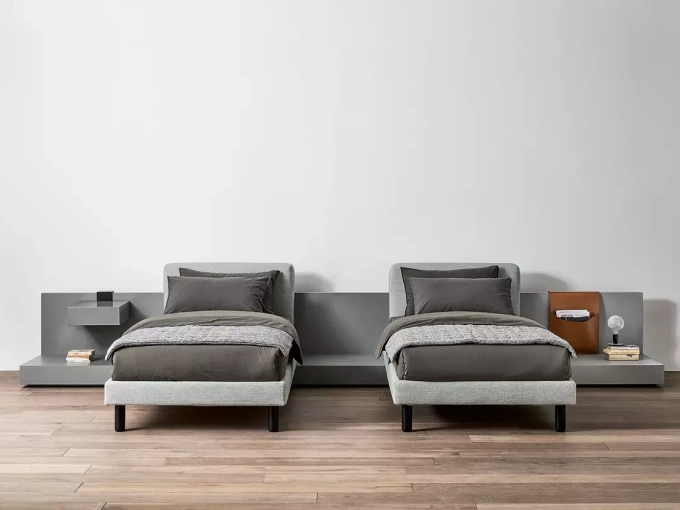 Кровать Cliff