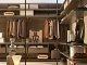 Гардеробні Dwell