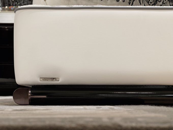 Кровать Reverie