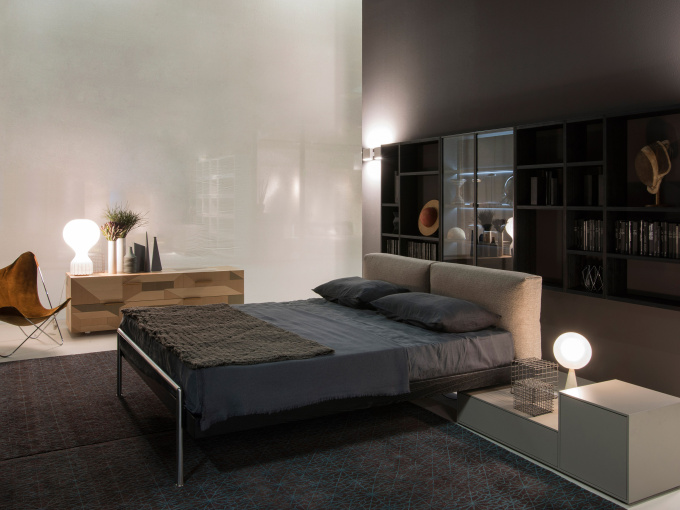 Спальня Shinа