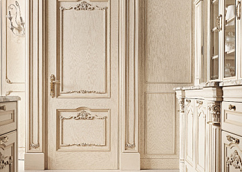 Двері Desiderio