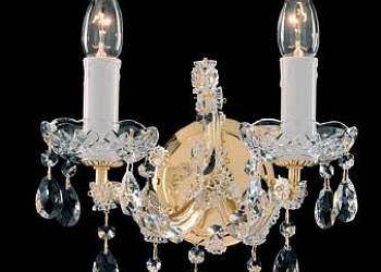 Настенная лампа LA740/2