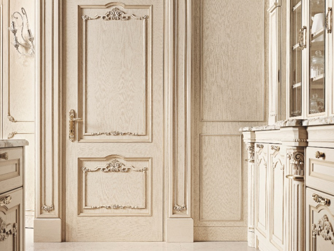 Двері Desiderio