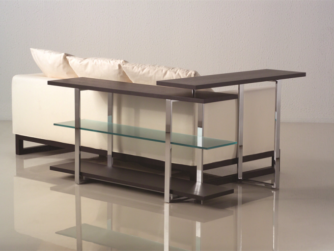 Консоль Modus 1