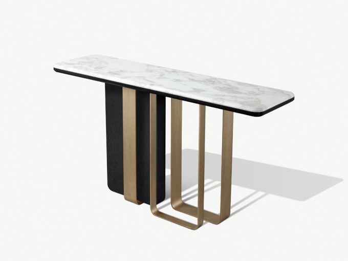 Консоль Saint-Germain console