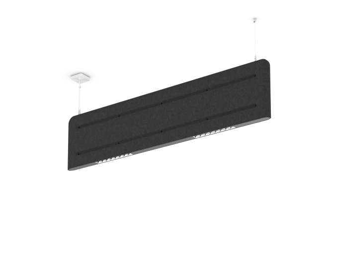 Стельовий світильник Muse Light