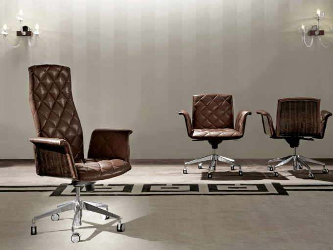 Настенный светильник Deco