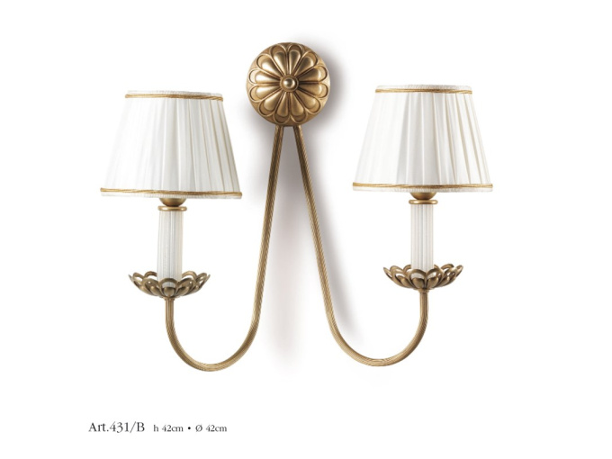 Настенная лампа 431/B