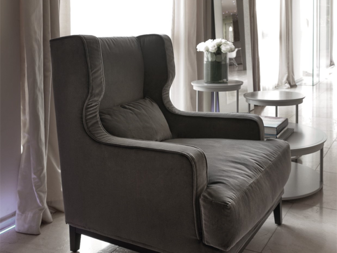 Кресло Camille