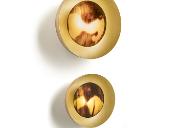 Настенная лампа Etna