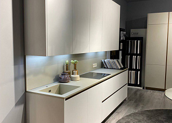 Кухня Cesar Maxima 2.2 Fenix