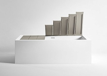 Ванна Vascadoccia