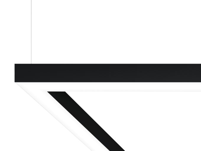 Стельовий світильник Mino 100