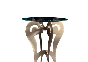 Журнальний столик Jago