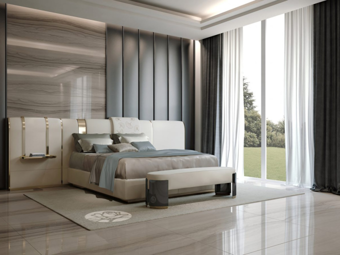 Скамейка  Ikat