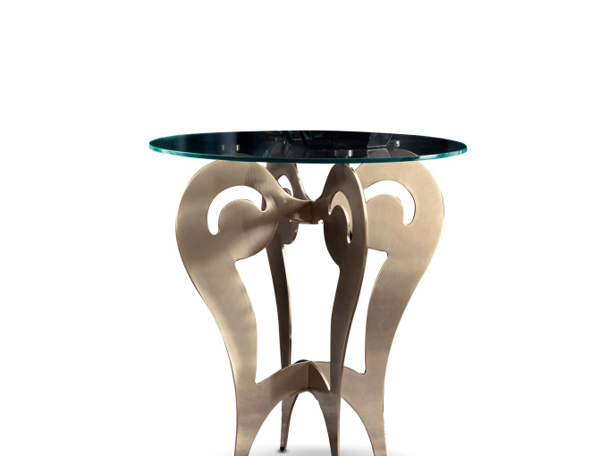 Журнальний столик Jago