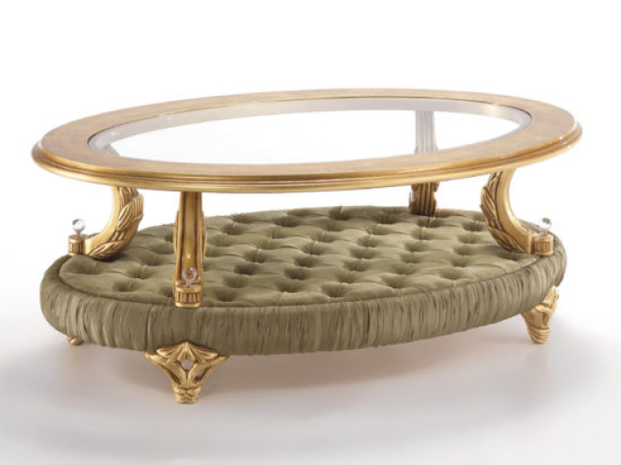 Журнальный стол Boboli