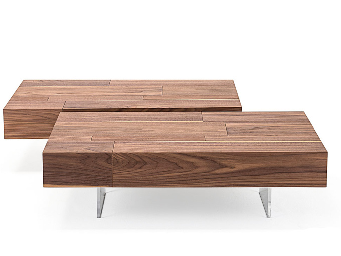 Журнальный стол Lingotto