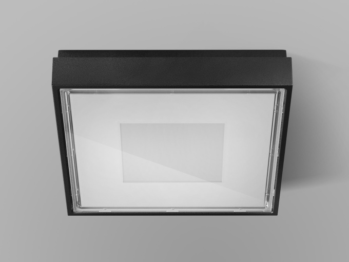 Настенный светильниик Box