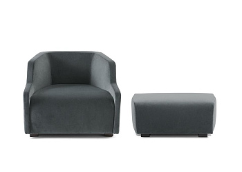 Кресло First Poltrona