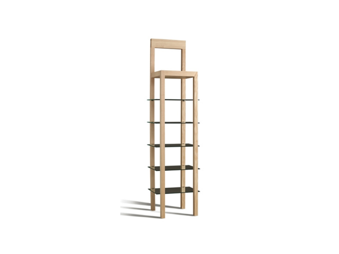 ERRANTE BOOKCASE