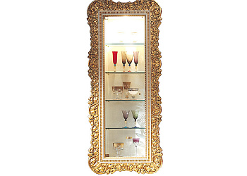 Вітрина GHAIA V 1631