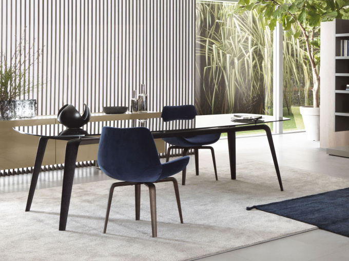 Обідний стіл Gramercy