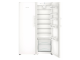 Side-by-side холодильник Liebherr SBS 7242